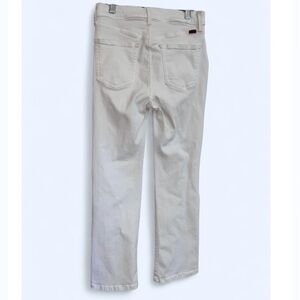 AYR Crisp White Jeans